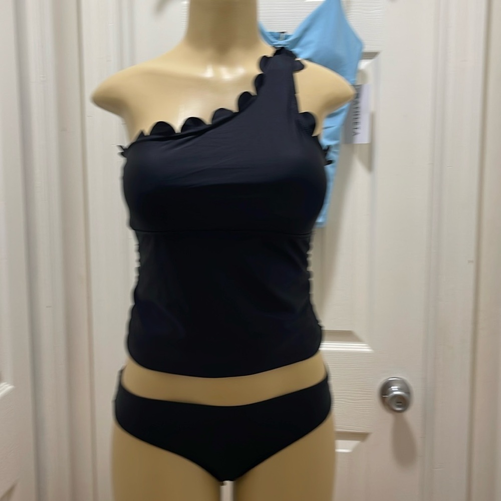 BEACHSISSI 2 peace size small